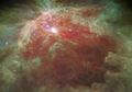 Tur Virtual ke Tempat Kelahiran Bintang di Nebula Orion