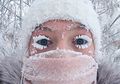 Oymyakon, Desa Terdingin di Bumi
