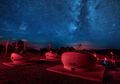 Teleskop Pengamat Asteroid