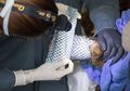 Dokter Hewan Gunakan Kulit Ikan untuk Sembuhkan Luka Bakar