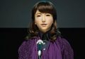 Robot Erica Didapuk Menjadi Penyiar Berita Televisi