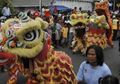 Grebeg Sudiro, Perpaduan Budaya Tionghoa-Jawa di Solo