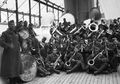 Seratus Tahun yang Lalu, Musik Jazz Hadir di Eropa