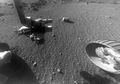 Batuan dan Kerikil yang Tertata Rapi Ditemukan di Mars, Bagaimana Proses Terbentuknya?