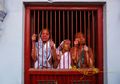 Kisah Janda-janda di India yang Ditelantarkan dan Dianggap Sebagai Nasib Buruk