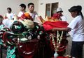 Kilin, Barongsai Tunggangan Dewa yang Semakin Langka di Indonesia