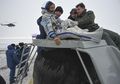 Astronaut Kembali Ke Bumi Setelah Melakukan Misi di Stasiun Luar Angkasa