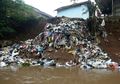 Kehidupan di Pinggir Citarum, Sungai Terkotor di Dunia