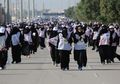 Banyak Pria Ceraikan Istrinya Diam-diam, Wanita Arab Saudi Dapat Notifikasi Perceraian Lewat SMS