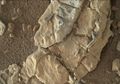 Ilmuwan Inggris Temukan Jejak Fosil Alien di Mars, Benarkah?