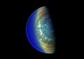 Cantiknya Potret Siang dan Malam di Planet Jupiter