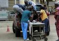 Korupsi Memperparah Wabah Malaria di Angola