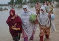 Bagaimana Perubahan Iklim Memengaruhi Kehidupan Perempuan?