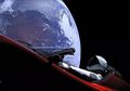 Tesla, Mobil Berisi Segudang Bakteri Bumi yang Mengancam Planet Mars
