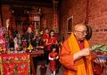 Berkah dan Keberuntungan Dari Kuil China Tertua di Australia