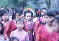 Sejahterakan Perempuan dengan Hindari Pernikahan Dini