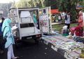 Masih Hidupkah Minat Baca Masyarakat Indonesia?