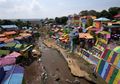 6 Kampung Warna-warni di Indonesia, Manakah yang Sudah Anda Kunjungi?