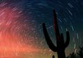Jepang Tawarkan Wisata Anti <i>mainstream</i> Lewat Hujan Meteor Buatan