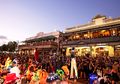 Libur Paskah ke Perth, Jangan Lupa Saksikan Fremantle International Street Arts Festival ke-20