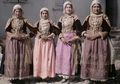 Foto-foto Perayaan Paskah yang Mengagumkan di Berbagai Penjuru Dunia