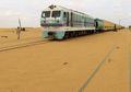 Gurun Sahara Semakin Meluas, Apa Dampaknya?