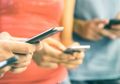Ini Batas Waktu Bermain Media Sosial Agar Tak Merusak Kesehatan Mental