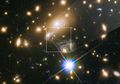 NASA Berhasil Menangkap Gambar Bintang Terjauh