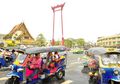 Festival Songkran dan Mengapa Air Menjadi Jantung Kebudayaan Thailand