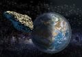 NASA Ungkap Rencananya Lindungi Bumi dari Asteroid Mematikan