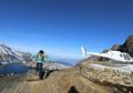 Sebelum Sampai di Everest, Ini Tempat Ekstrem yang Harus Disambangi Putri Pendaki Indonesia