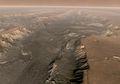 Danau Purba di Mars Kering Sejak Miliaran Tahun Lalu