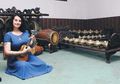 Megan O\'Donoghue, Sinden Cantik Asal Amerika