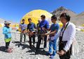 Di Everest Base Camp, Srikandi Indonesia Bersiap Hadapi Medan Ekstrem