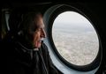 Kisah Pilot Ukraina yang Selamat Dari Bencana Chernobyl