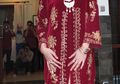Gelar Resepsi Outdoor, Revalina: Saya Tetap Pakai Kebaya dan Songket