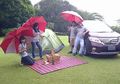 Test Drive dan Permainan Seru