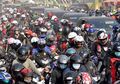 Tahun Ini, Jumlah Korban Kecelakaan Saat Mudik Menurun