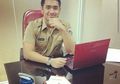 Tak Benar "Camat Ganteng" Ini Camat Tebet
