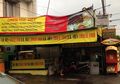 Dari Sop Duren sampai Ayam Penyet, Menu Berbuka di Tanjung Duren Raya