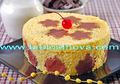 Puding Lapis Cake