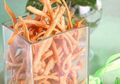 Spicy Sticks