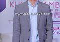 Afgan: Saya Merasa Puas