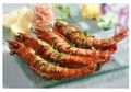 Kolestrol Baik Ada di Seafood