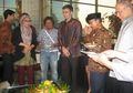 Kisah Hidup Habibie dan Ainun Diangkat ke Layar Lebar