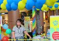 Lembaga Pendidikan Guru TK dan Play Group
