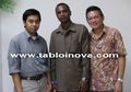 World Vision Indonesia Perjuangkan Hak Anak