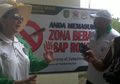 Kampanye, Bupati Ini Obral Murah Tas Hermes dan Versace