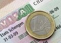 Uni Eropa Janji Permudah Proses Pengajuan Visa Schengen