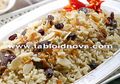Nasi Kebuli